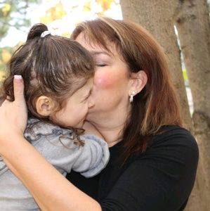 Meet your Posher, Dalene